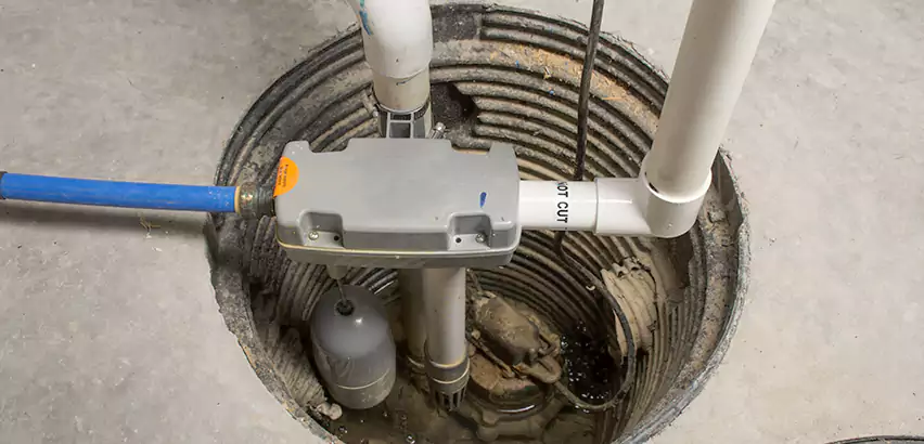 Emergency Sump Pump Repair in Renton, WA