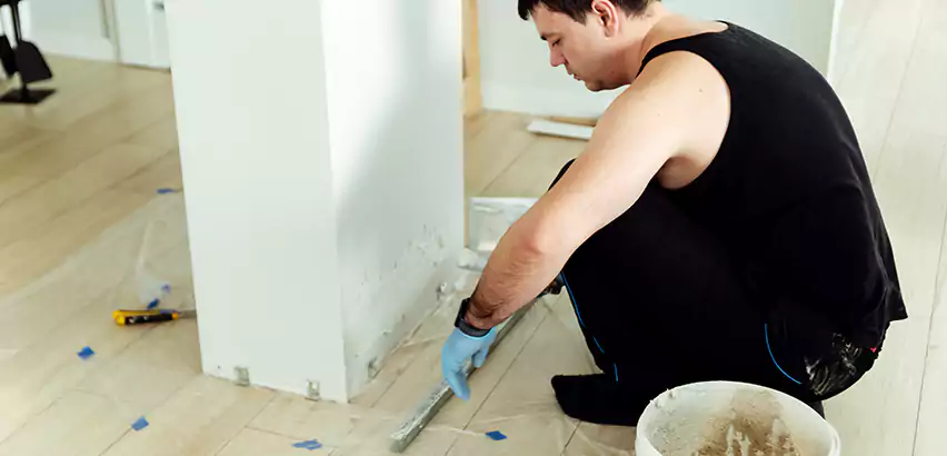 Emergency Foundation Leak Repair in Renton, WA