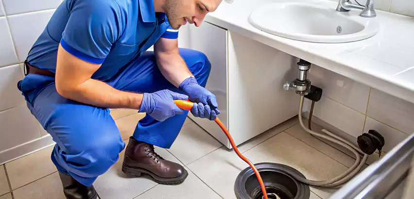 Sewer Jetting in Renton
