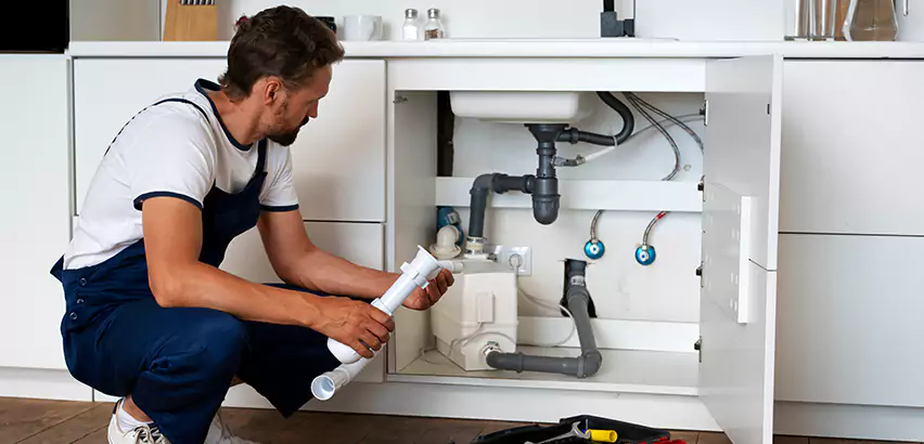 Pipe Replacement Services in Renton