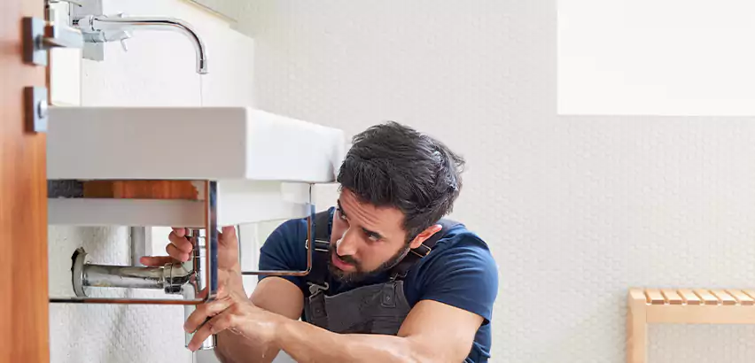 Commercial Water Leak Detection in Renton