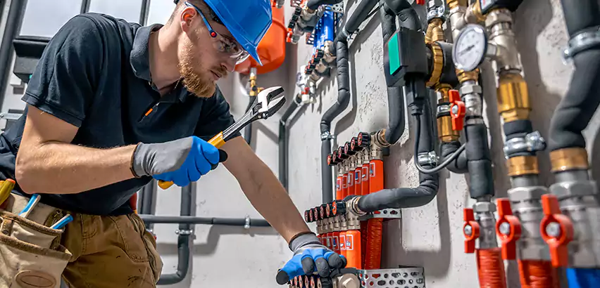 Kinetico Water Softener Installation in Renton, WA
