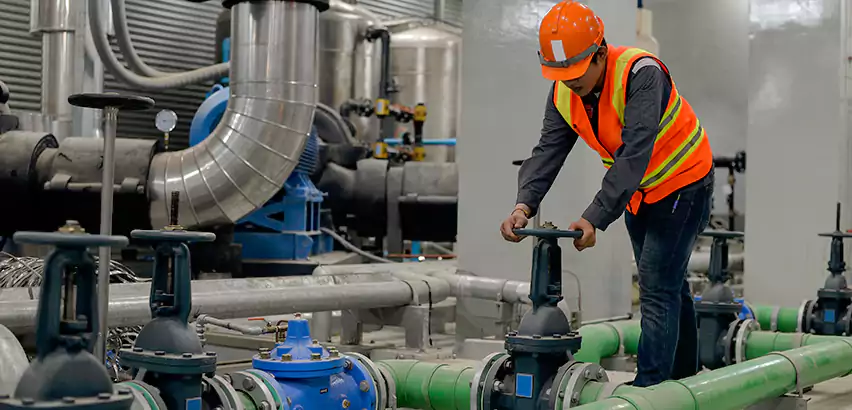 Top-Notch Trenchless Sewer Line Repair Services in Renton, WA.