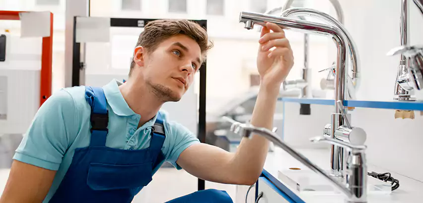 Water Leak Detection in Renton