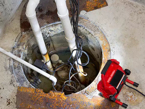 Why Choose Fox Plumbing Renton for Basement Sump Pump Installation in Renton?