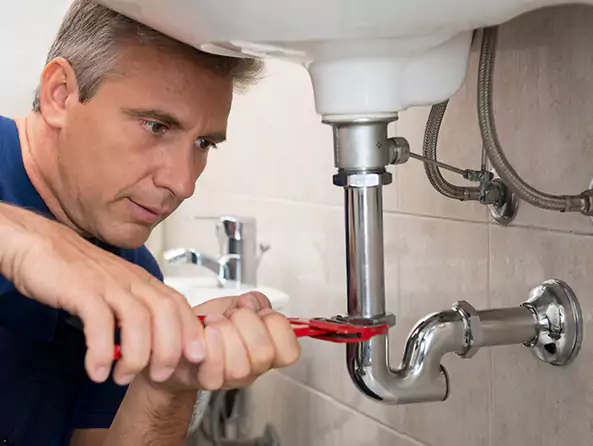Why Choose Fox Plumbing Renton for Bathroom Plumbing in Renton, WA?