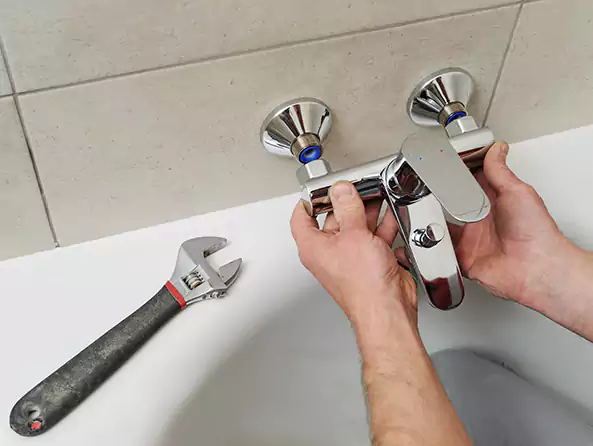 Why Choose Fox Plumbing Renton for Bathtub Faucet Replacement in Renton, WA?