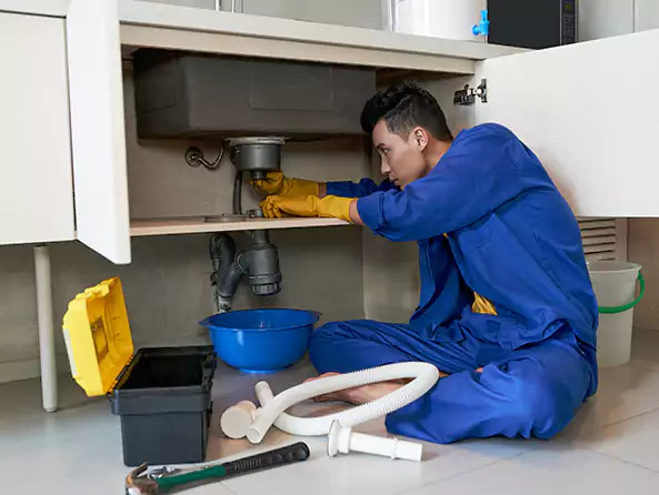 Why Choose Fox Plumbing Renton for Drain Cleaning in Renton, WA?