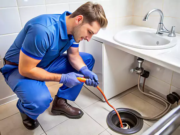 Why Choose Fox Plumbing Renton for Drain Repairs in Renton, WA?
