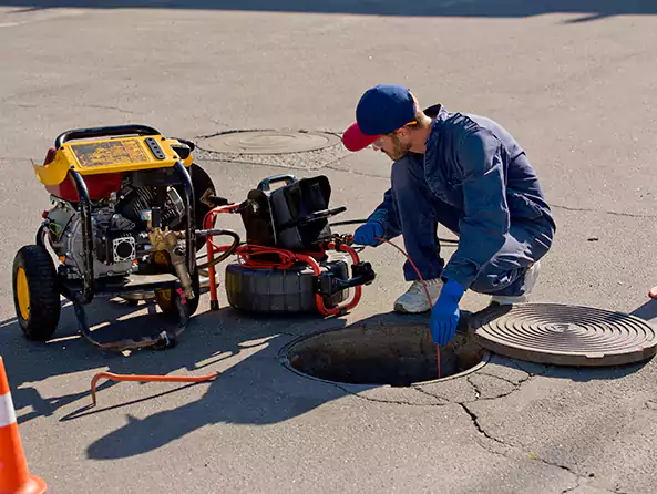  Why Choose Fox Plumbing Renton for Drains Camera Inspection in Renton, WA?