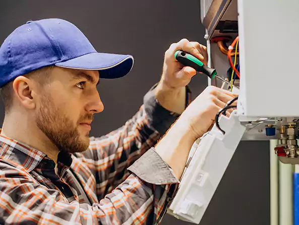 Why Choose Fox Plumbing Renton for Electric Tankless Water Heater Installation in Renton, WA?