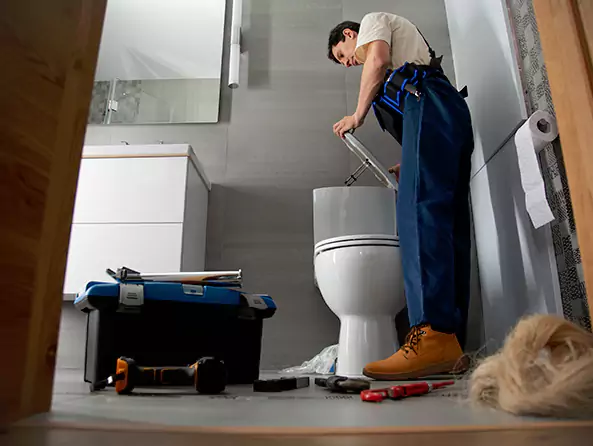  Why Choose Fox Plumbing Renton for Emergency Plumber in Renton, WA?