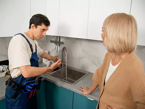 Why Choose Fox Plumbing Renton for Emergency Plumbing Repair in Renton, WA?