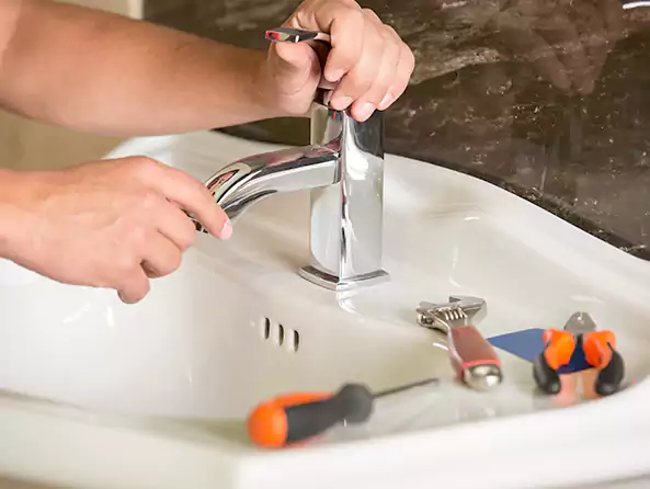 Why Choose Fox Plumbing Renton for Bathroom Faucet Installation in Renton, WA?