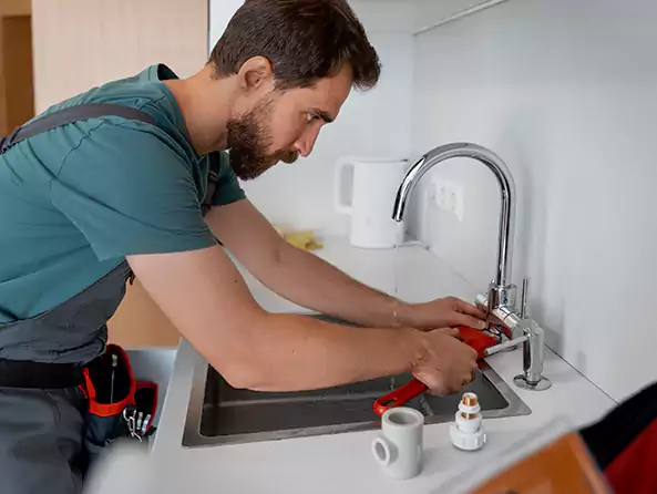 Why Choose Fox Plumbing Renton for Faucet Repair in Renton, WA?