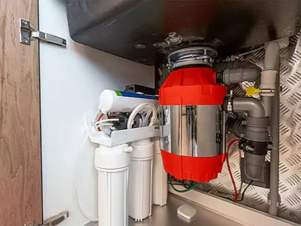 Why Choose Fox Plumbing Renton for Garbage Disposal Installation in Renton, WA?