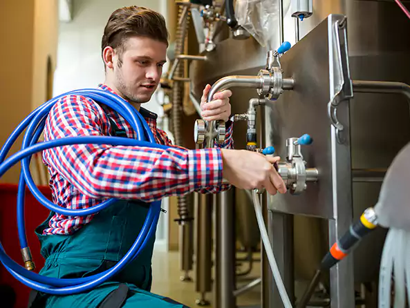 Why Choose Fox Plumbing Renton for Gas Leak Repair in Renton, WA?