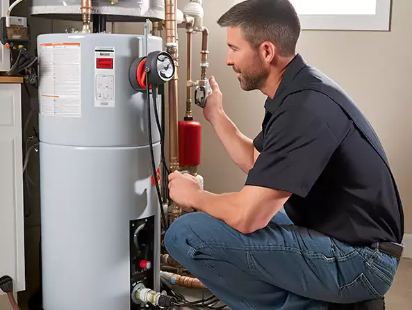 Why Choose Fox Plumbing Renton for Gas Water Heater Repair in Renton, WA?