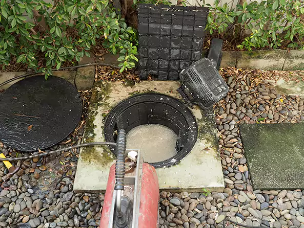 Why Choose Fox Plumbing Renton for Grease Trap Repair in Renton, WA?