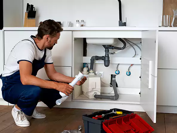 Why Choose Fox Plumbing Renton for Insinkerator Installation in Renton, WA?
