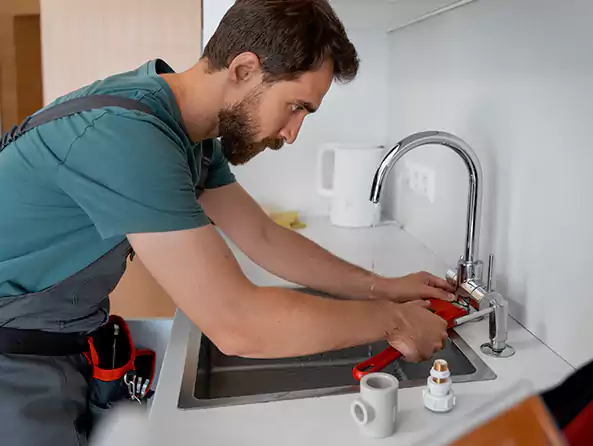 Why Choose Fox Plumbing Renton for Kitchen Sink Installation in Renton, WA?