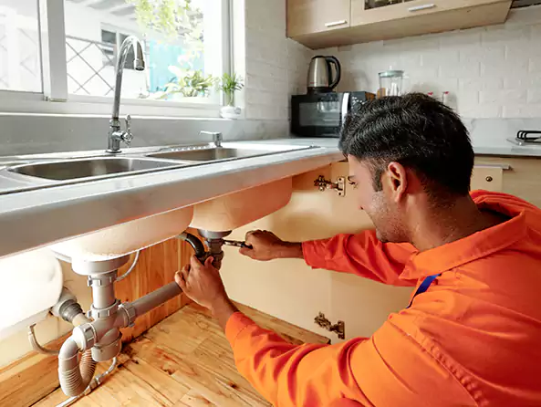 Why Choose Fox Plumbing Renton for Plumbing Installation in Renton, WA?