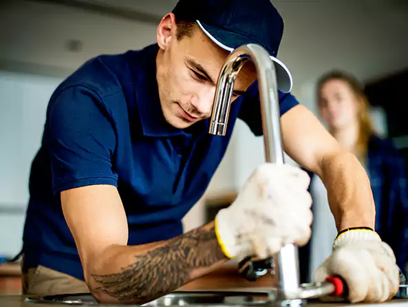 Why Choose Fox Plumbing Renton for Plumbing Repair in Renton, WA?