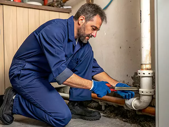 Why Choose Fox Plumbing Renton for Repiping Services in Renton?