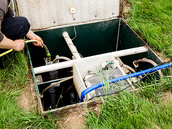 Why Choose Fox Plumbing Renton for Sewage Ejector Pump Installation in Renton, WA?