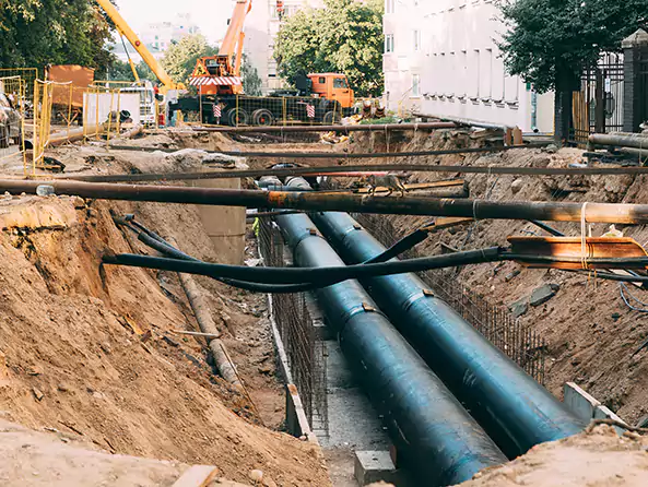 Why Choose Fox Plumbing Renton for Sewer Cleaning in Renton, WA?