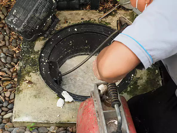 Why Choose Fox Plumbing Renton for Sewer Line Cleaning in Renton, WA?