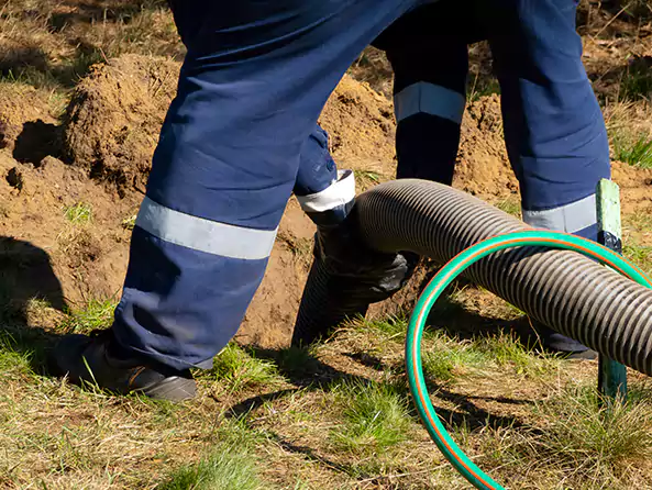Why Choose Fox Plumbing Renton for Sewer Line Replacement in Renton, WA?