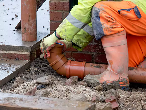 Why Choose Fox Plumbing Renton for Sewer Replacement in Renton, WA?