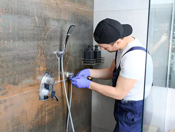 Why Choose Fox Plumbing Renton for Shower Installation in Renton, WA?