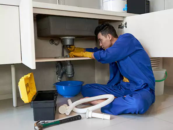 Why Choose Fox Plumbing Renton for Sink Drain Replacement in Renton, WA?