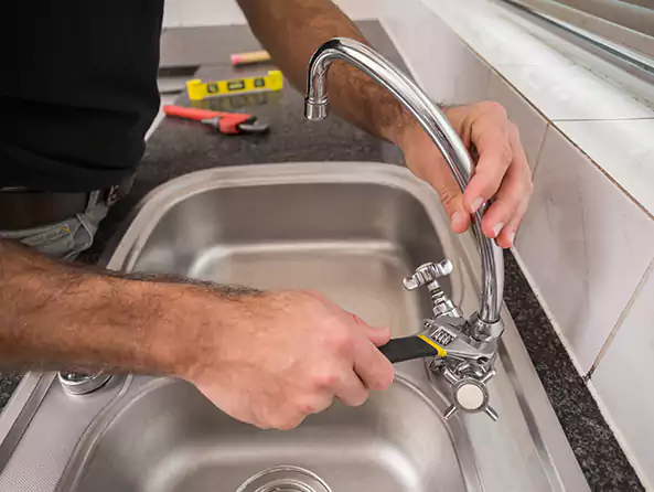 Why Choose Fox Plumbing Renton for Sink Installation in Renton, WA?