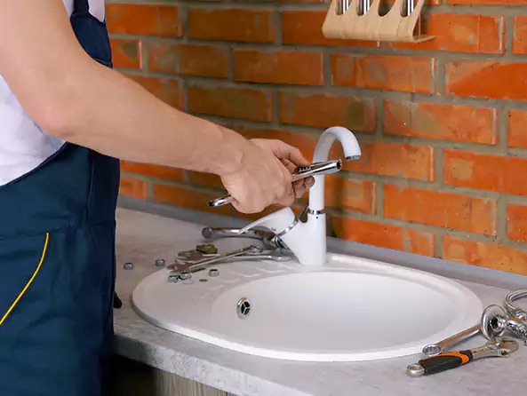 Why Choose Fox Plumbing Renton for Sink Repair in Renton, WA?