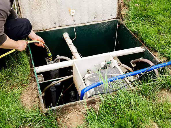 Why Choose Fox Plumbing Renton for Sump Pump Replacement in Renton, WA?