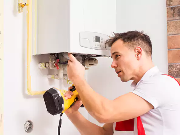 Why Choose Fox Plumbing Renton for Tankless Water Heater Installation in Renton, WA?