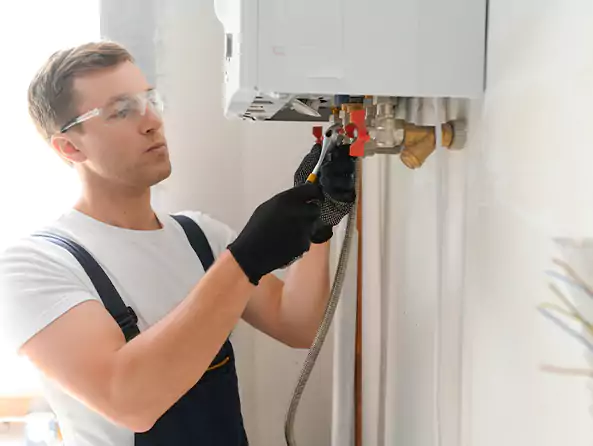 Why Choose Fox Plumbing Renton for Tankless Water Heater Maintenance in Renton, WA?