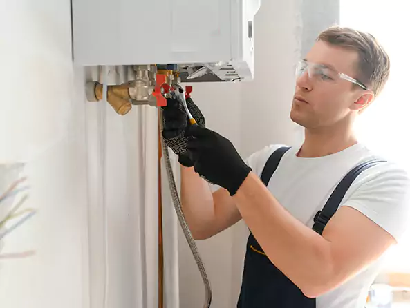 Why Choose Fox Plumbing Renton for Tankless Water Heater Repair in Renton, WA?