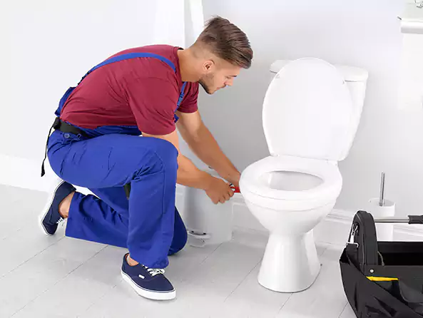 Why Choose Fox Plumbing Renton for Toilet Installation in Renton, WA?