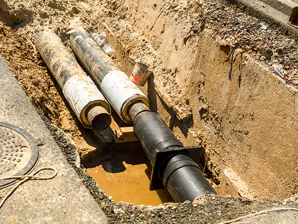 Why Choose Fox Plumbing Renton for Trenchless Pipe Repair in Renton?