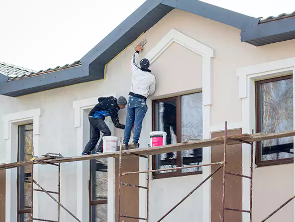 Why Choose Fox Plumbing Rentonfor Water Damage Restoration in Renton, WA?
