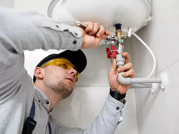 Why Choose Fox Plumbing Renton for Water Heater Expansion Tank Installation in Renton, WA?