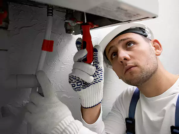 Why Choose Fox Plumbing Renton for Water Heater Repair in Renton, WA?