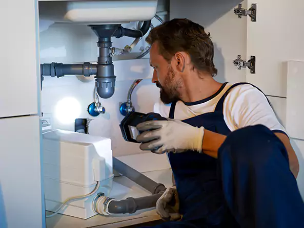 Why Choose Fox Plumbing Renton for Water Leak Repair in Renton, WA?