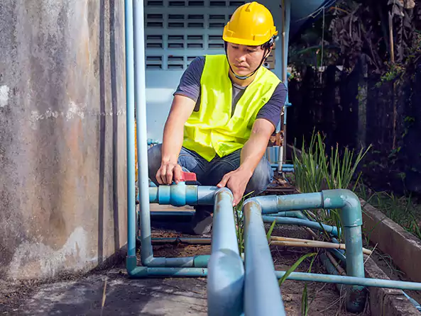 Why Choose Fox Plumbing Renton for Water Line Installation in Renton, WA