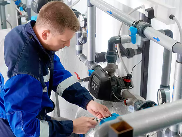 Why Choose Fox Plumbing Renton for Water Softener Installation in Renton, WA?