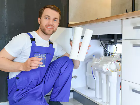 Why Choose Fox Plumbing Renton for Water Softener Maintenance in Renton, WA?